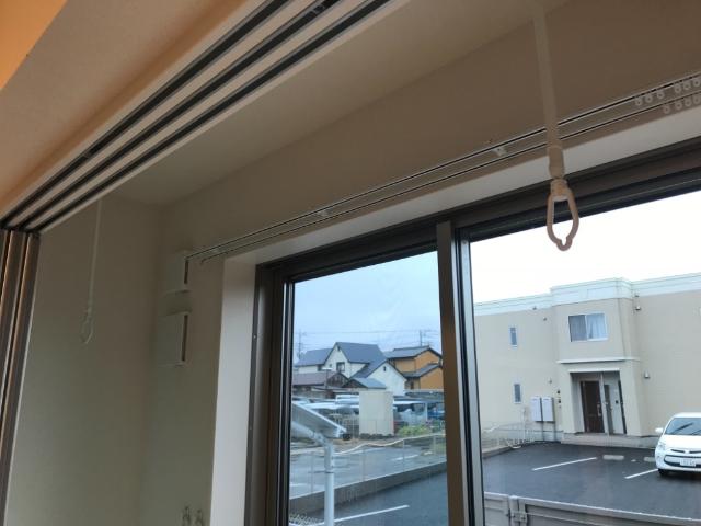 5/30 室内