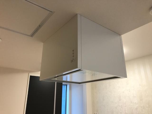 12/30 キッチン