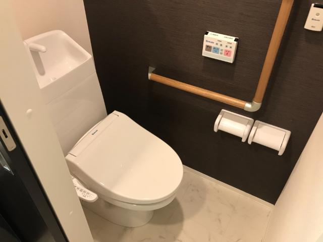 15/30 トイレ