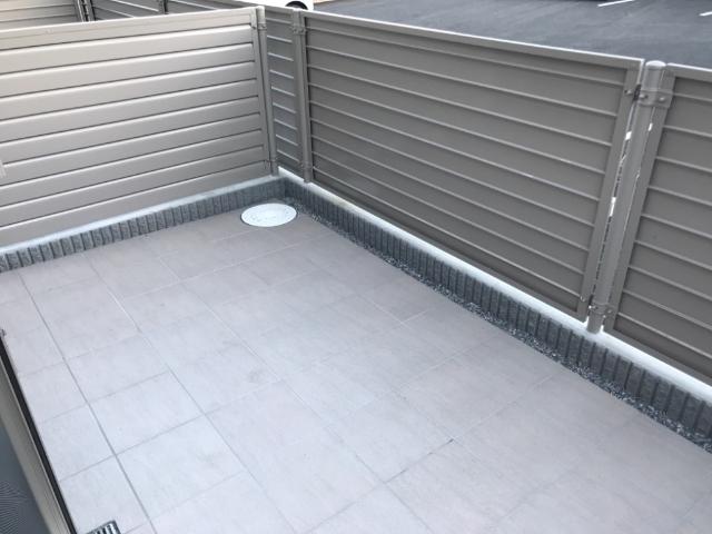 17/30 バルコニー