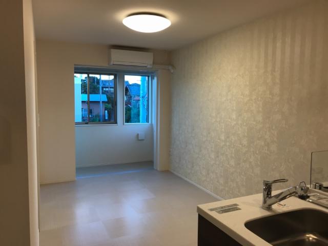 3/26 リビング/ダイニング