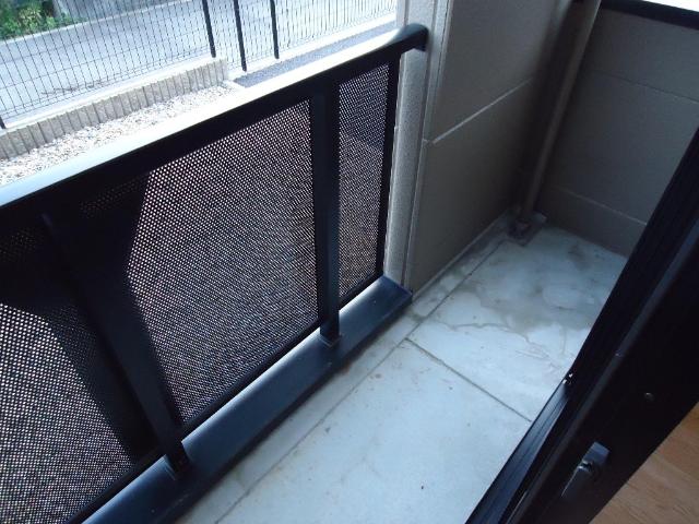 18/26 バルコニー