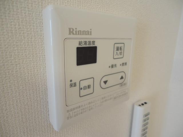 16/30 設備
