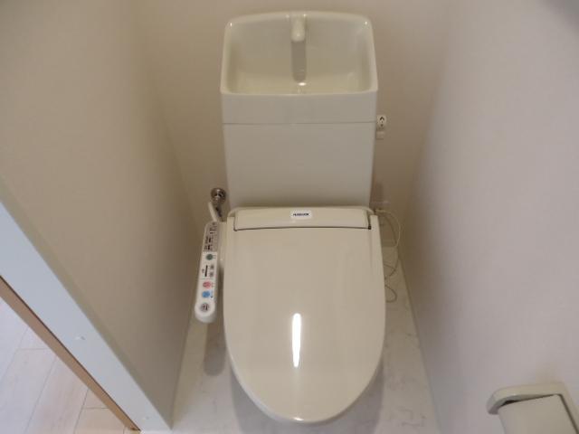 13/30 トイレ