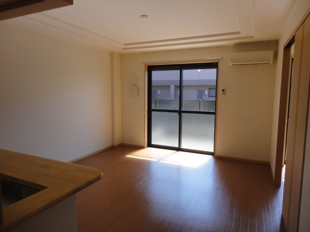 3/26 リビング/ダイニング