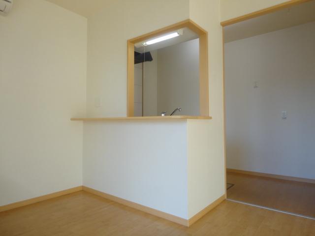 4/26 リビング/ダイニング