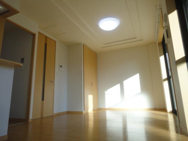 5/26 リビング/ダイニング