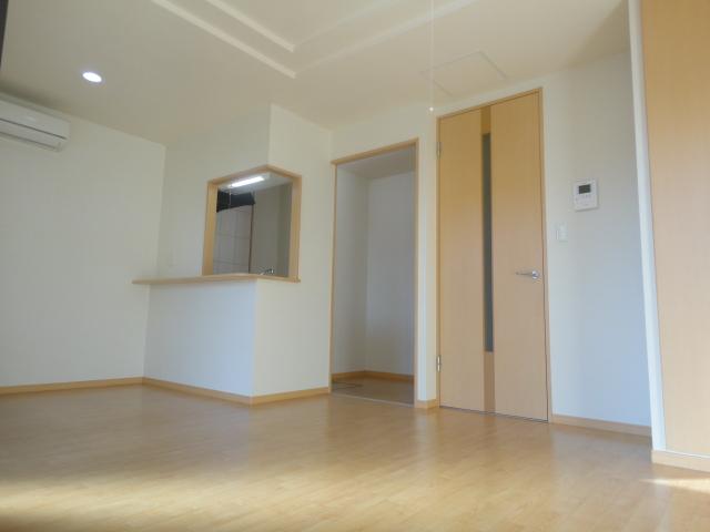 3/26 リビング/ダイニング