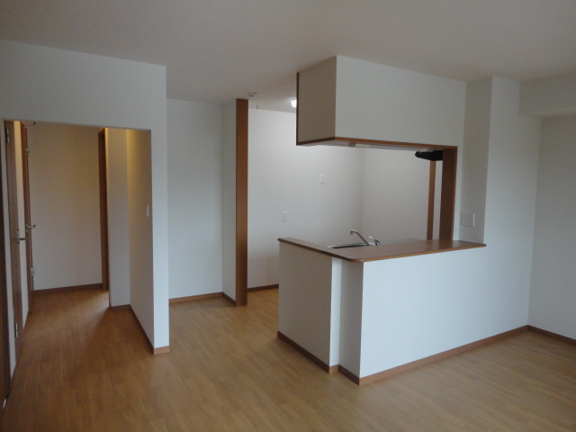 3/26 リビング/ダイニング