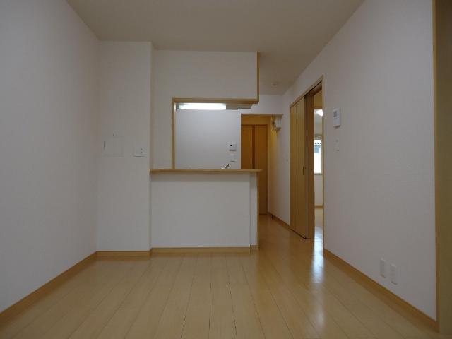 4/25 リビング/ダイニング