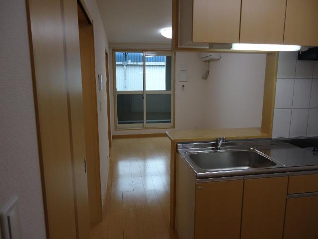 3/25 リビング/ダイニング