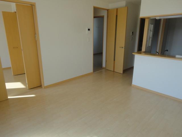 4/23 リビング/ダイニング