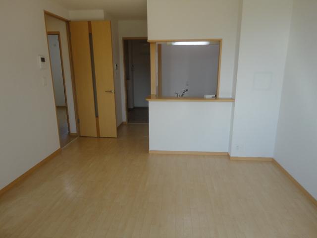 3/23 リビング/ダイニング