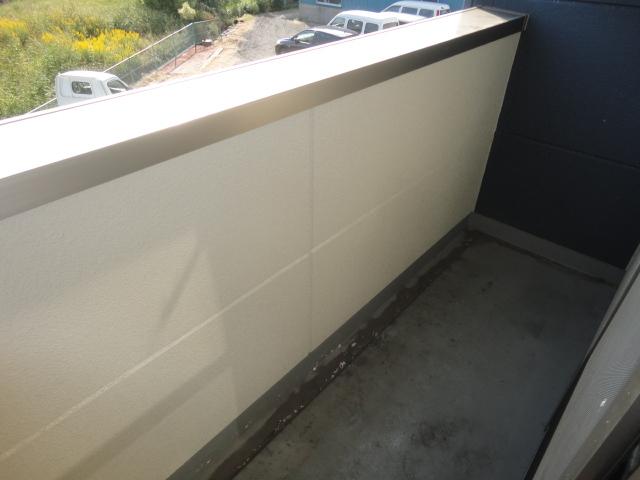 18/23 バルコニー