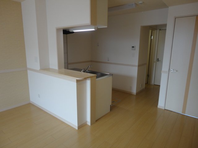 4/28 リビング/ダイニング