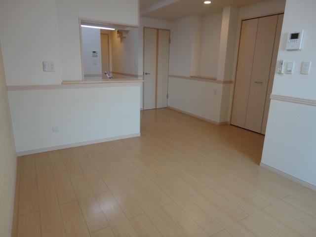 3/28 リビング/ダイニング