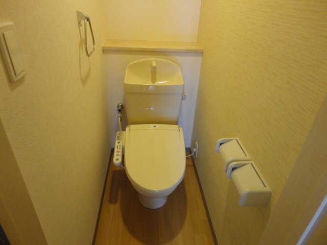 15/28 トイレ