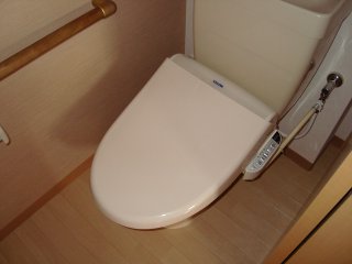 14/25 トイレ