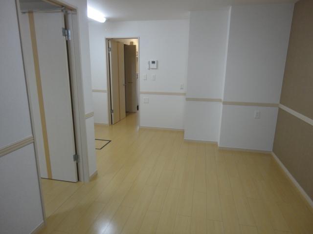 3/24 リビング/ダイニング