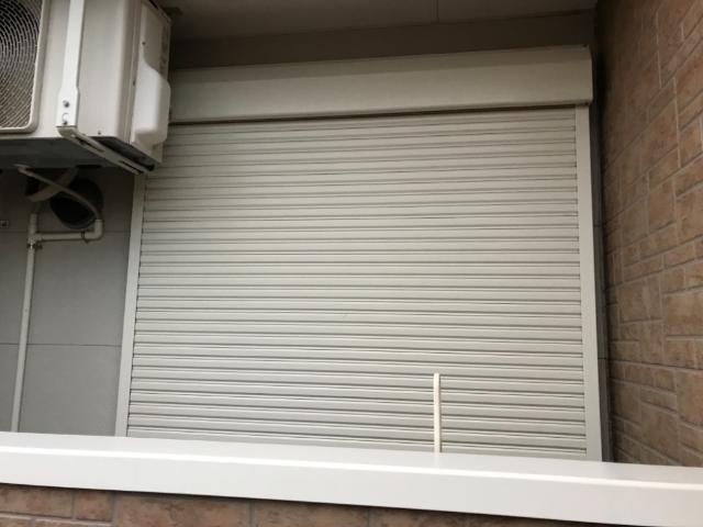 17/30 バルコニー