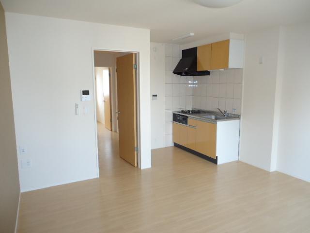 3/26 リビング/ダイニング