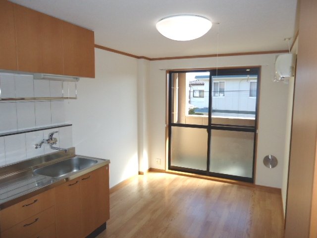 3/25 リビング/ダイニング