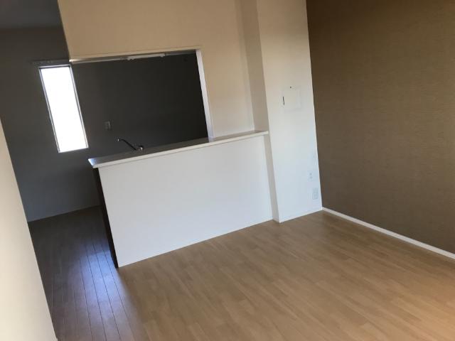 3/25 リビング/ダイニング