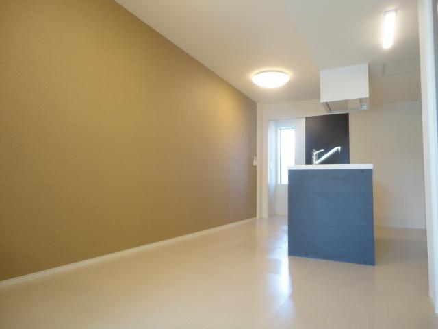 4/28 リビング/ダイニング