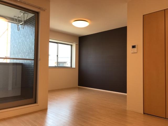 3/25 リビング/ダイニング