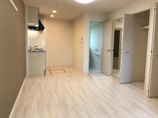 3/23 リビング/ダイニング