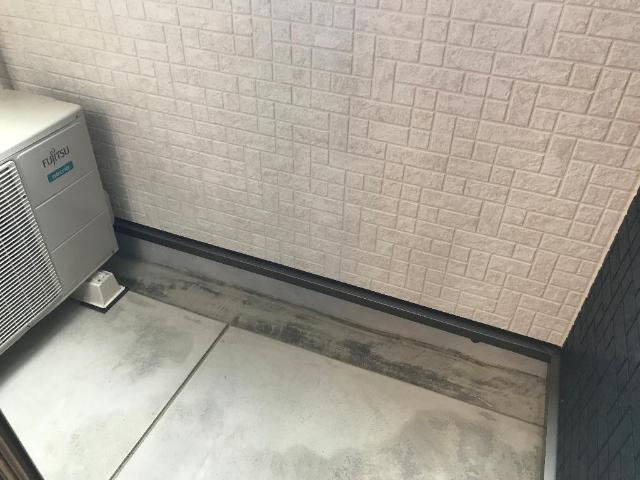 20/23 バルコニー