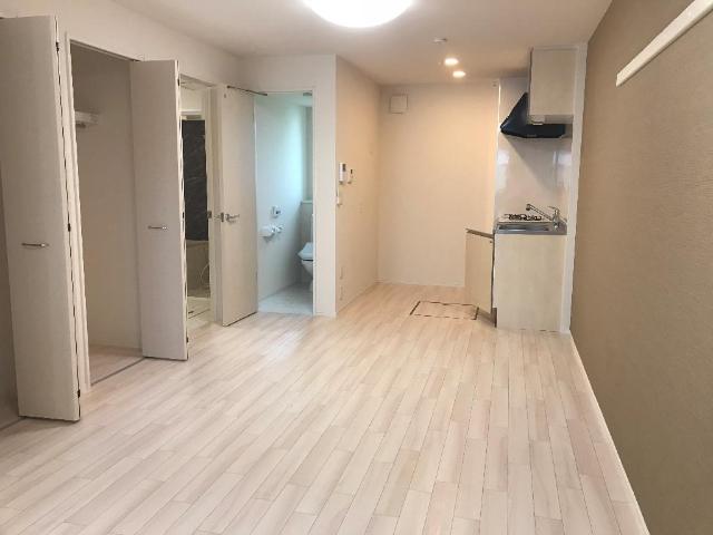 3/23 リビング/ダイニング