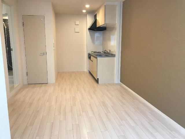 3/28 リビング/ダイニング