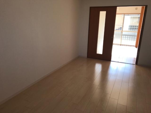 4/25 リビング/ダイニング