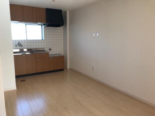 3/25 リビング/ダイニング