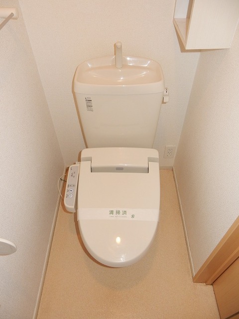 9/20 トイレ