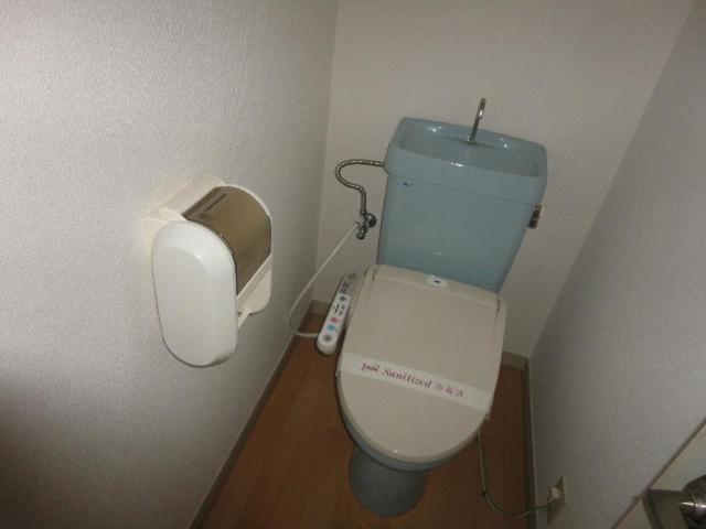 14/24 トイレ