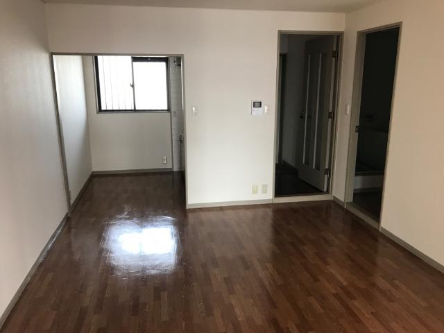 3/22 リビング/ダイニング