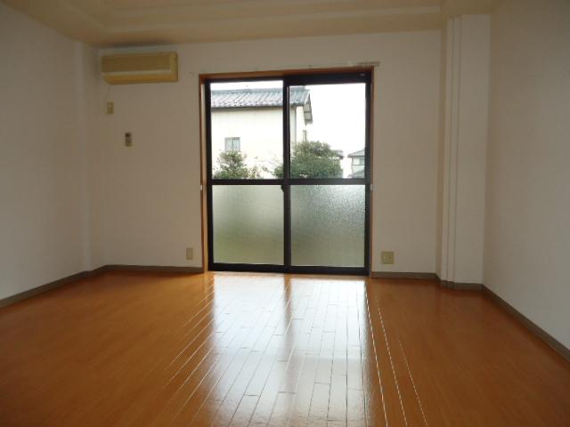 3/24 リビング/ダイニング