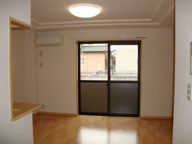 3/25 リビング/ダイニング