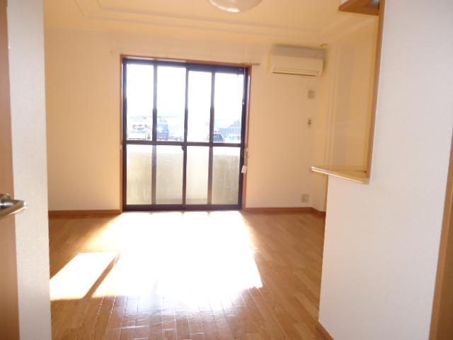 3/22 リビング/ダイニング