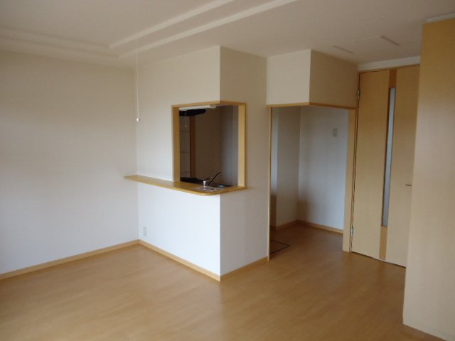 3/22 リビング/ダイニング