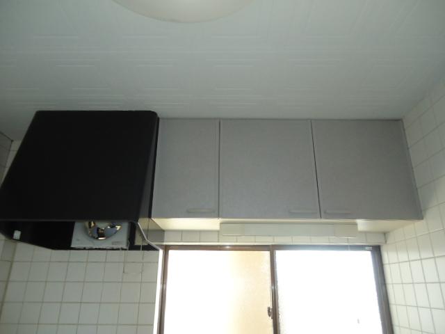 10/24 キッチン