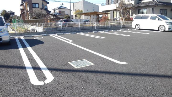 29/30 駐車場
