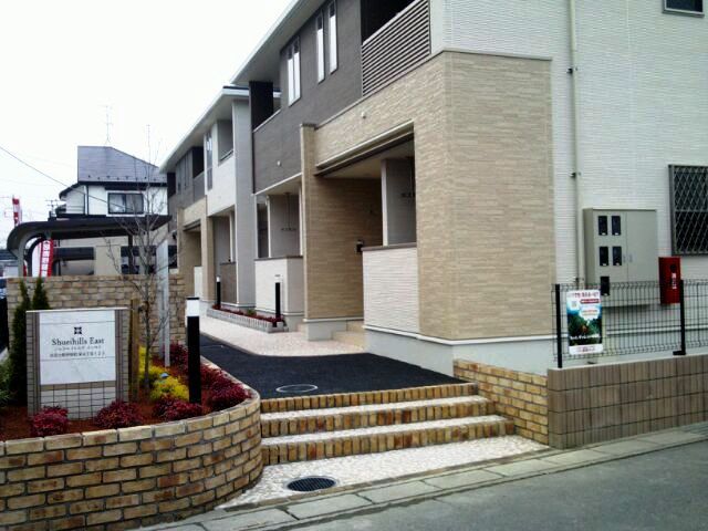 13/20 エントランス