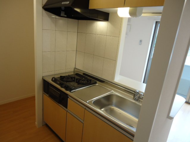 9/23 キッチン
