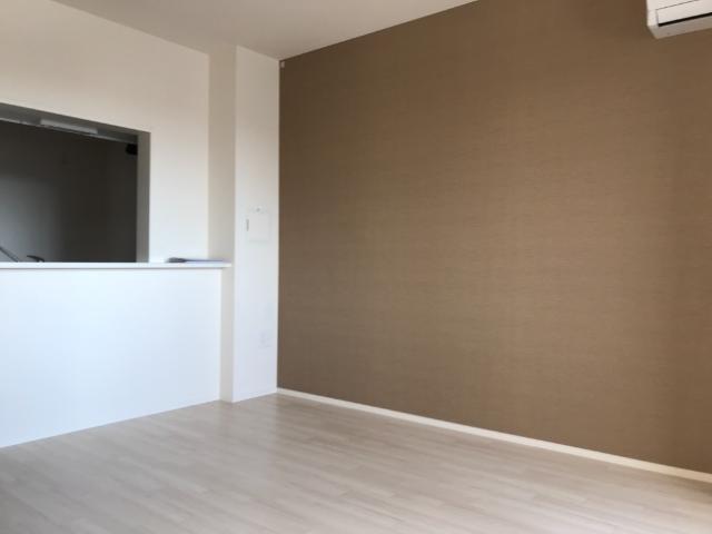 4/28 リビング/ダイニング