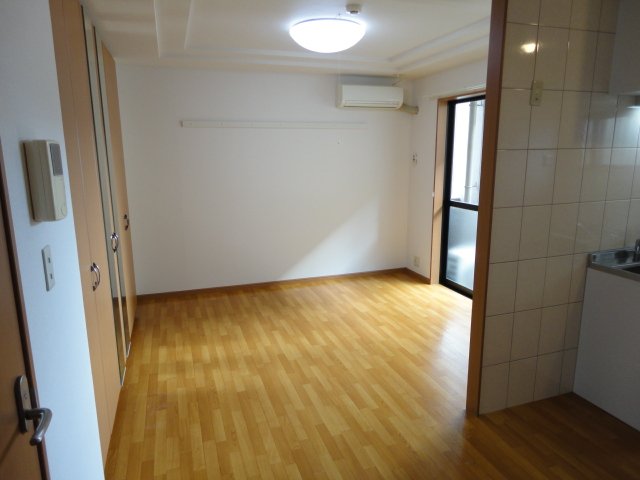 3/23 リビング/ダイニング