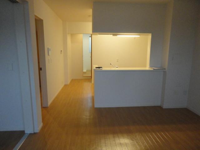 3/30 リビング/ダイニング