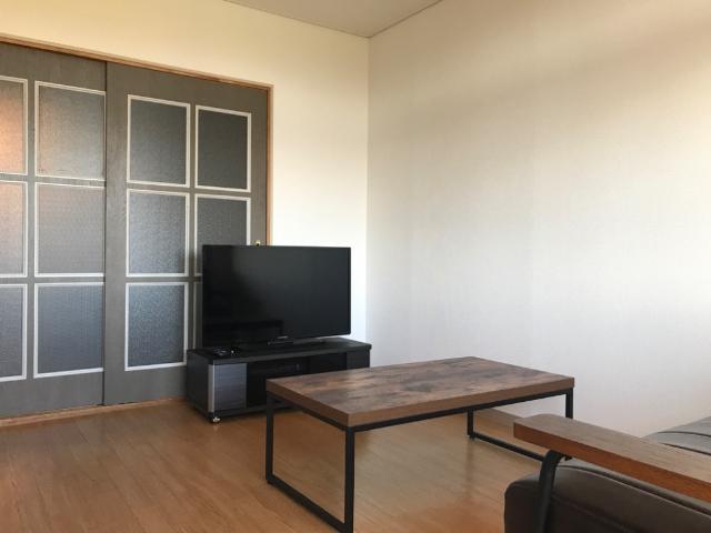 13/24 バルコニー